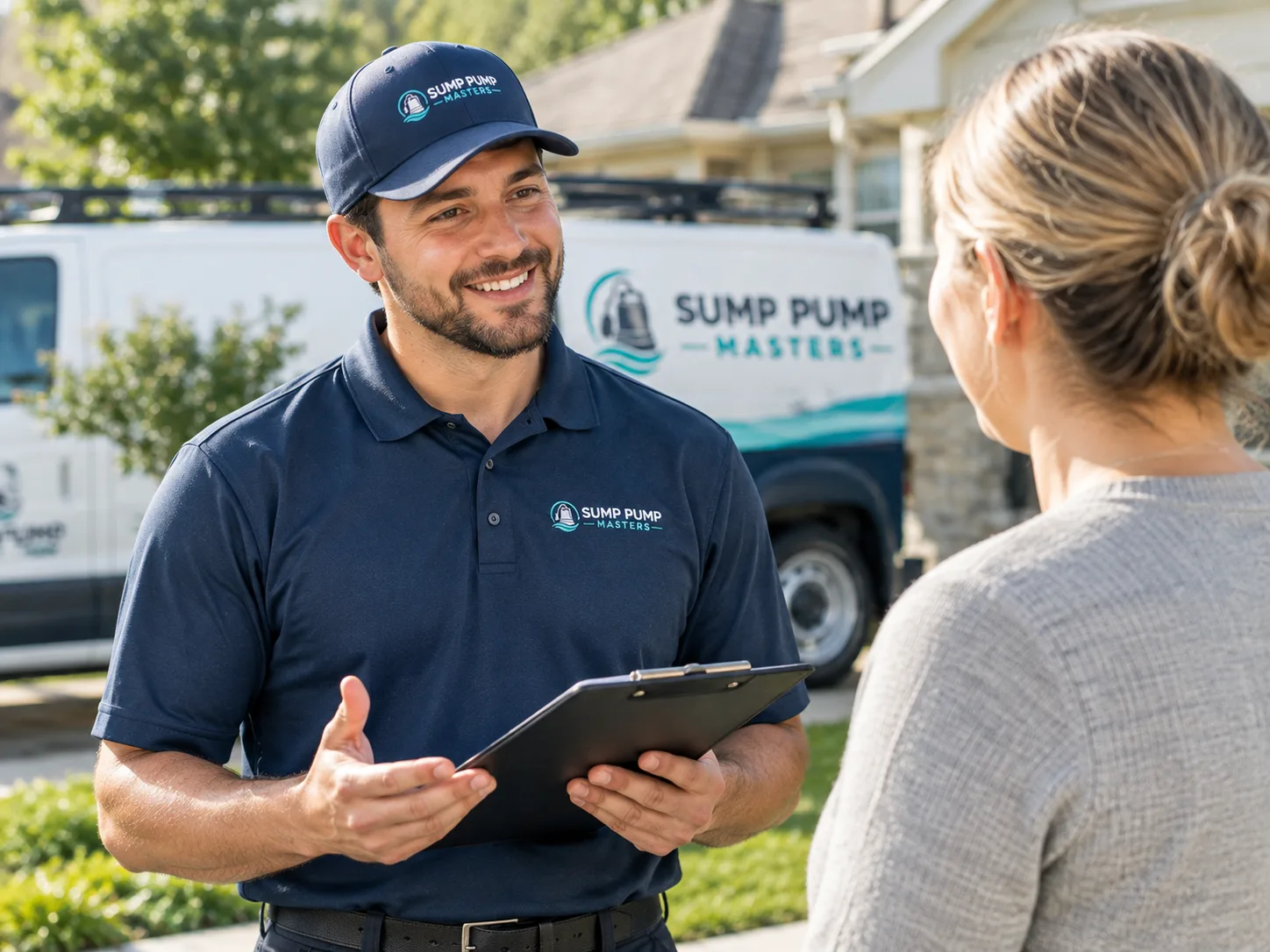 Sump Pump Repair Leesburg, TX FAQs